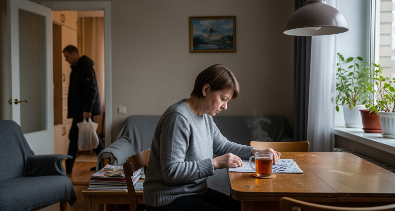 Тельцы встретят старого друга, а Льва посетит важная мысль