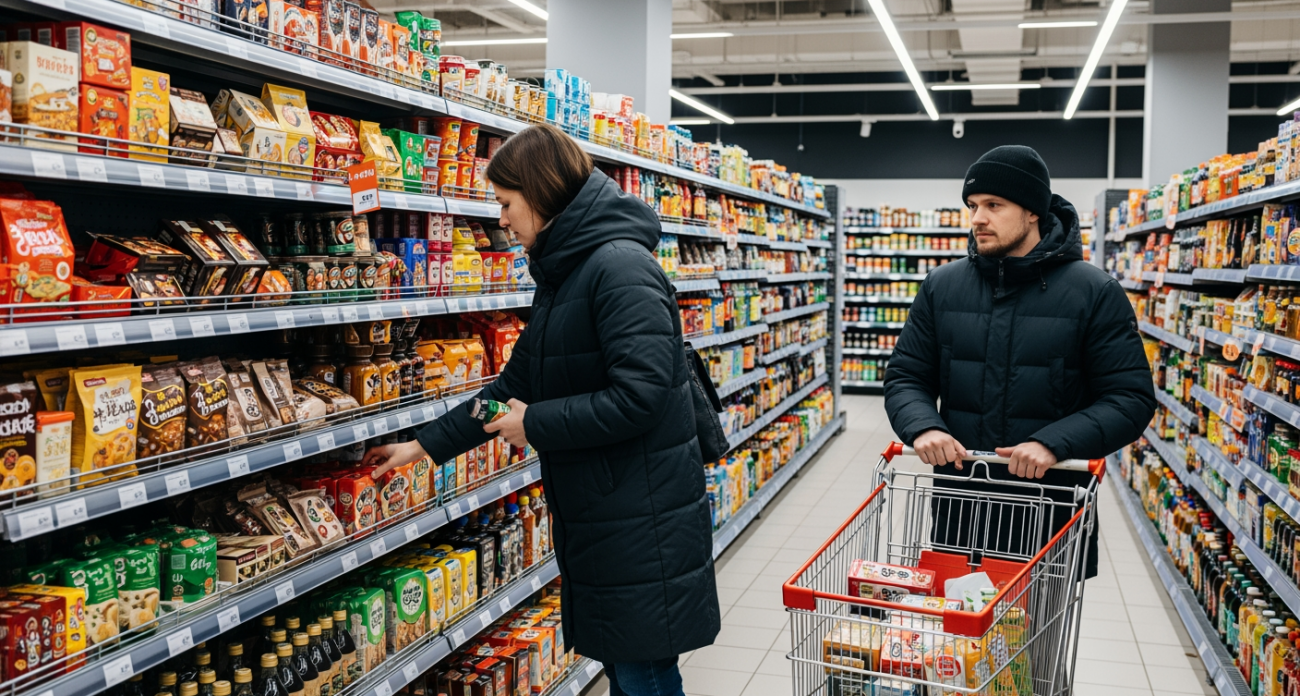 Что я нашла в новом поступлении Fix Price — показываю трендовые напитки с честным мнением