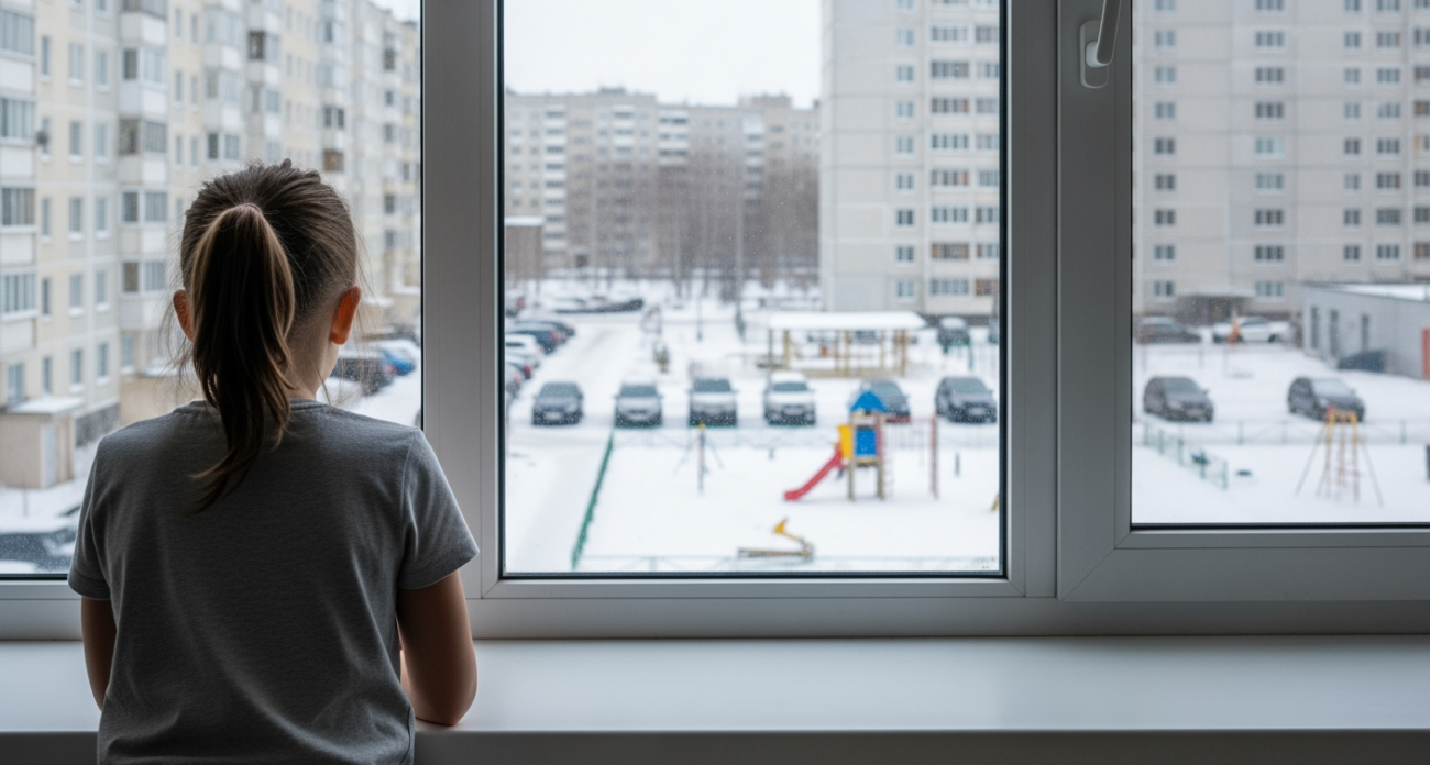 Забыли про третье стекло: как утеплить окна за час без больших затрат