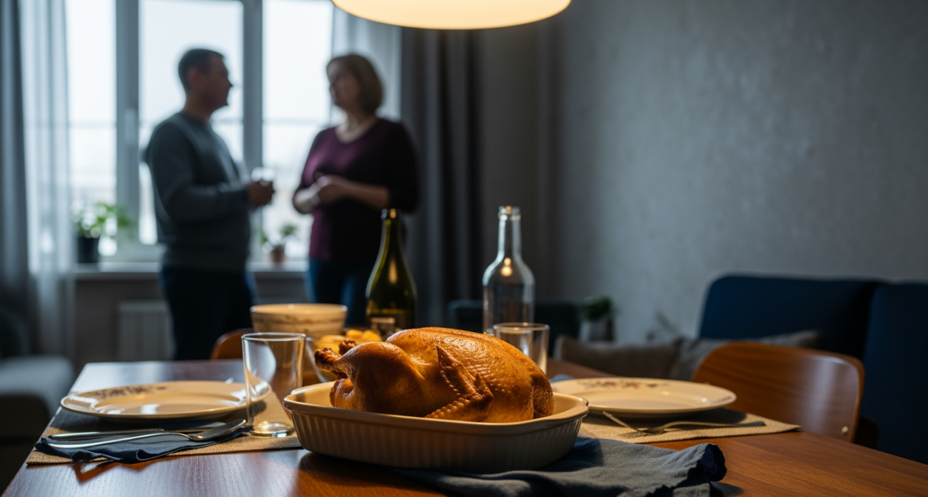 Рыба в пряностях - мой коронный номер: гости не уходят, а лучшие подруги просят рецепт