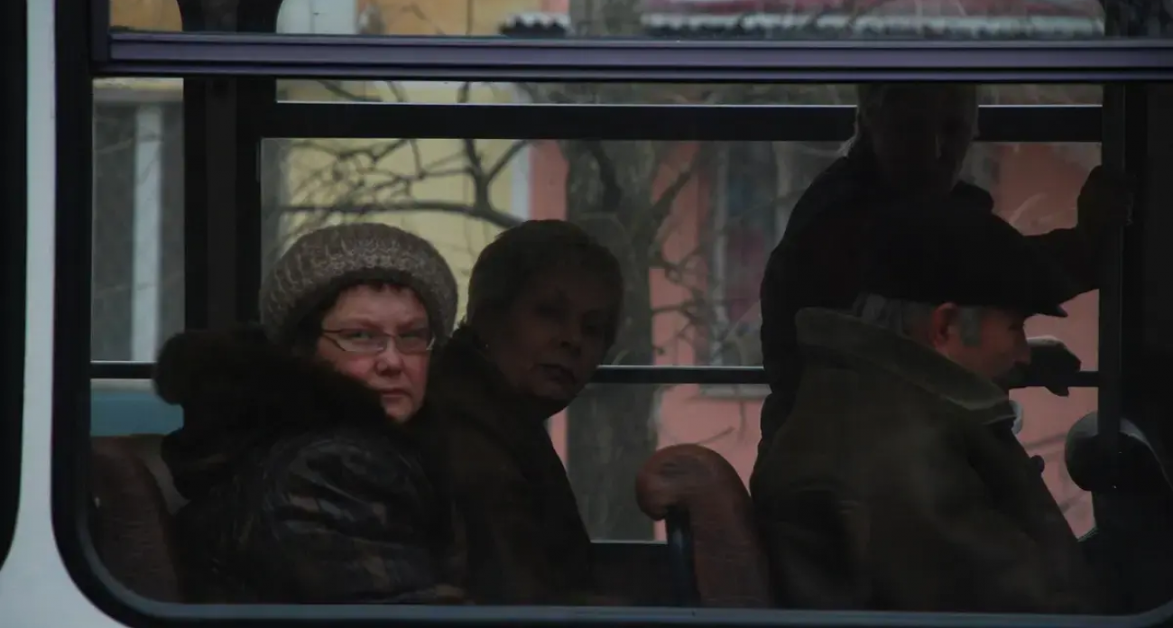 Проезд в Фурманове подорожает до 44 рублей с 12 января