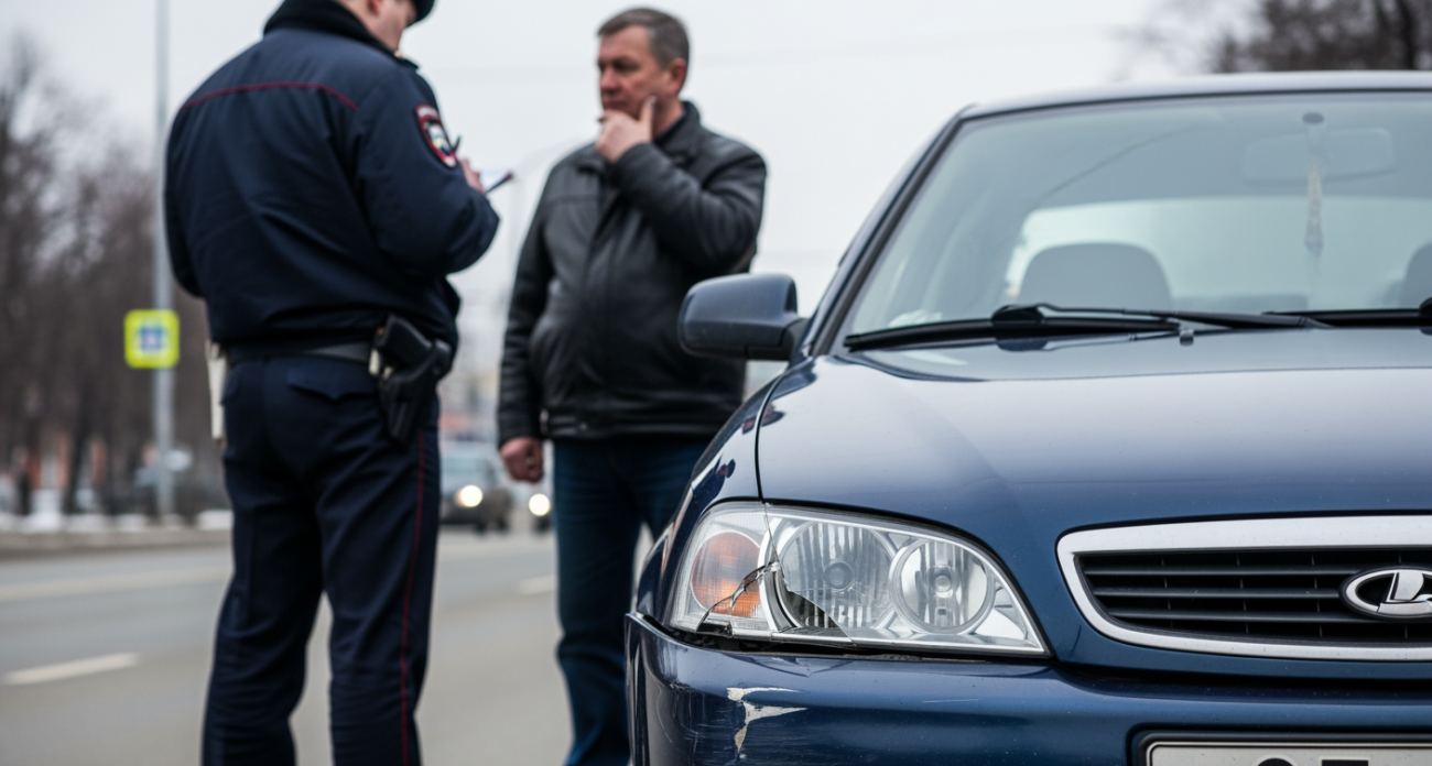 Почему в России на номерах машин не встречается 20-й регион