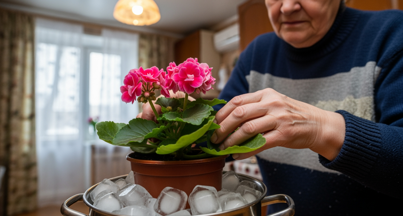 Секрет цветения декабриста зимой: где его держать и что поставить рядом