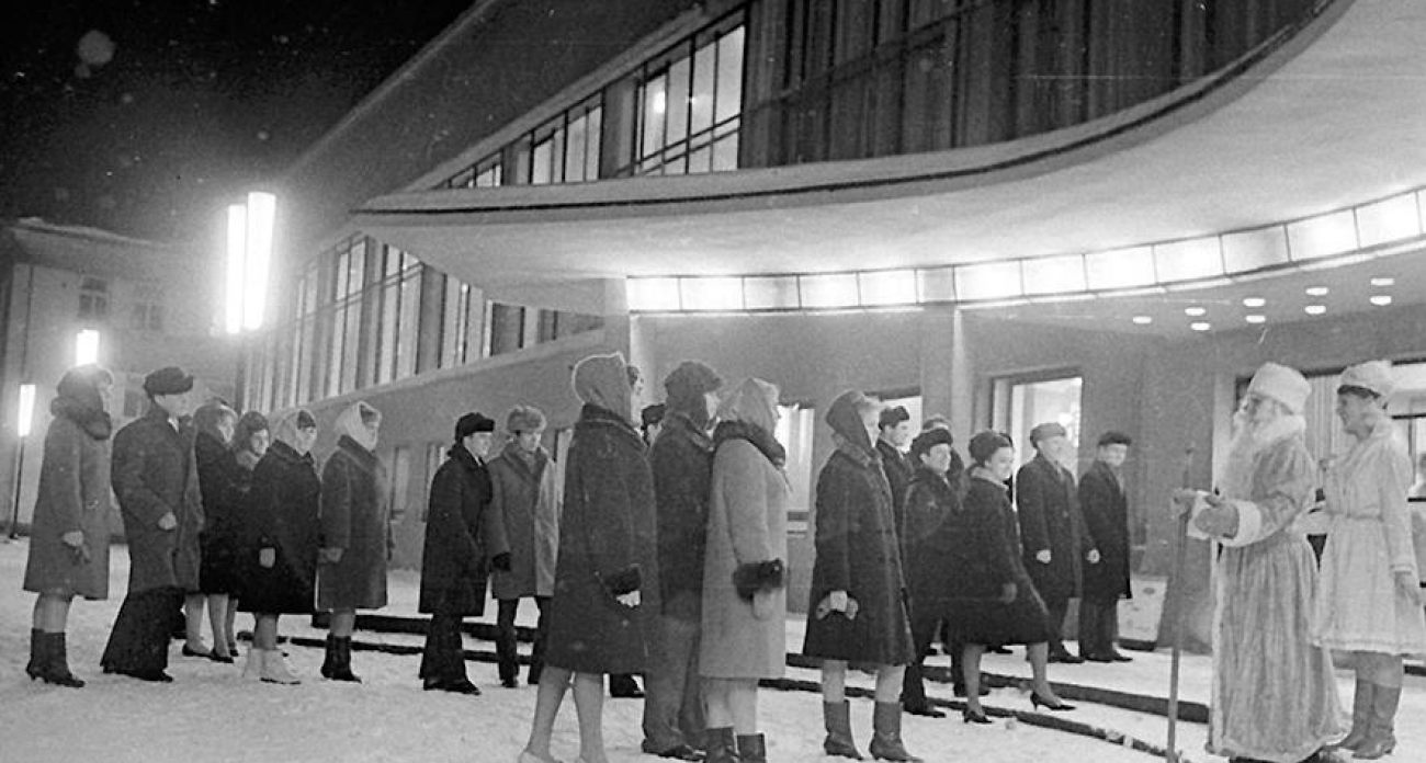 90 лет назад письмо в «Правду» вернуло Новый год в дома советских семей