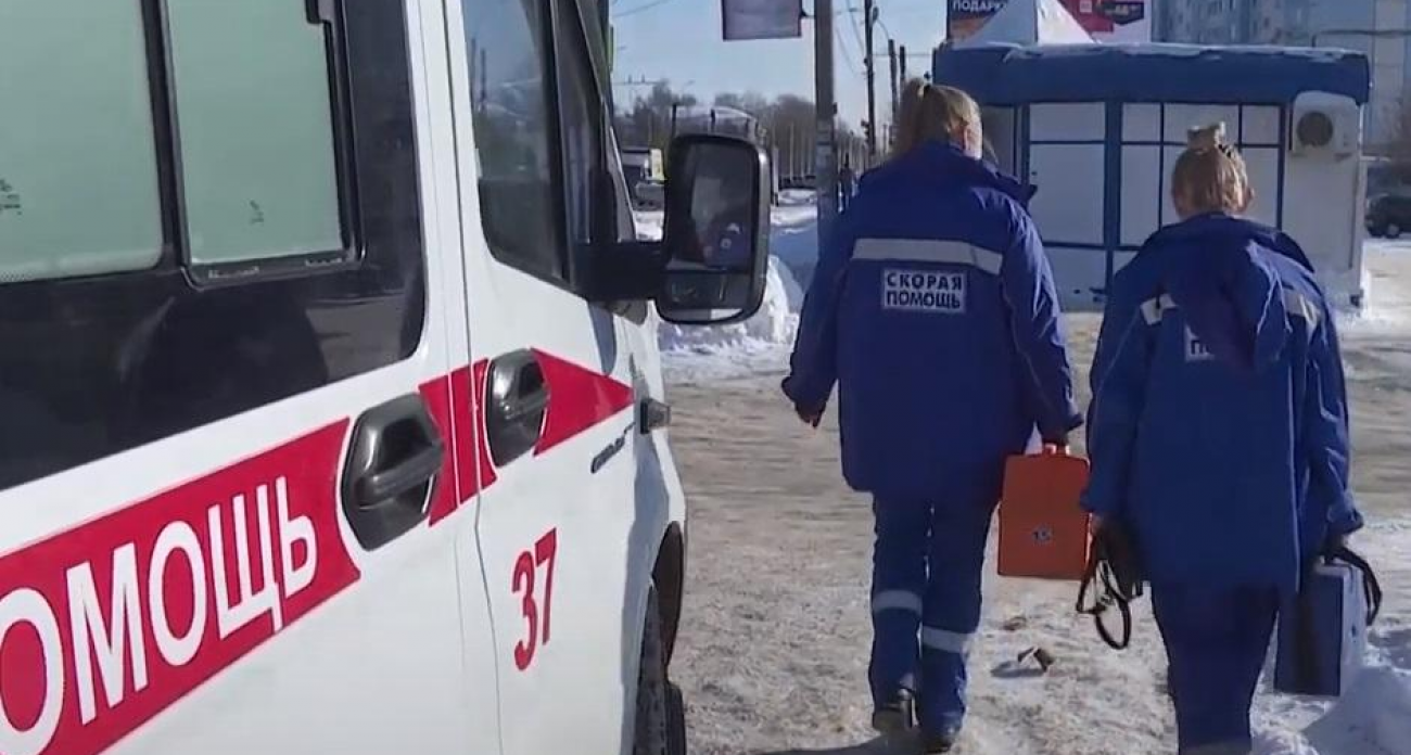 Поликлиники Ивановской области работают на праздниках с 9 до 16 часов