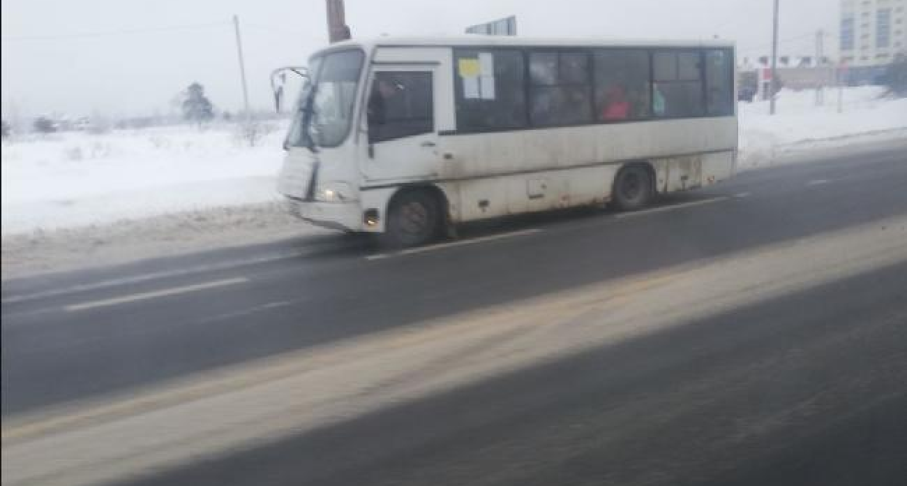 Прокуратура вернула автобусы на 5 маршрутов Иванова