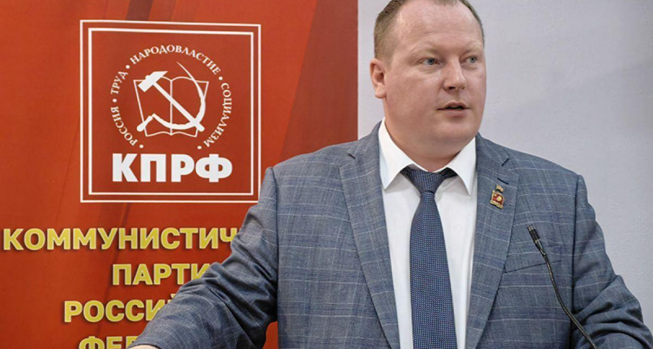 Бойков: муниципальная реформа показала массовый отказ избирателей участвовать в выборах