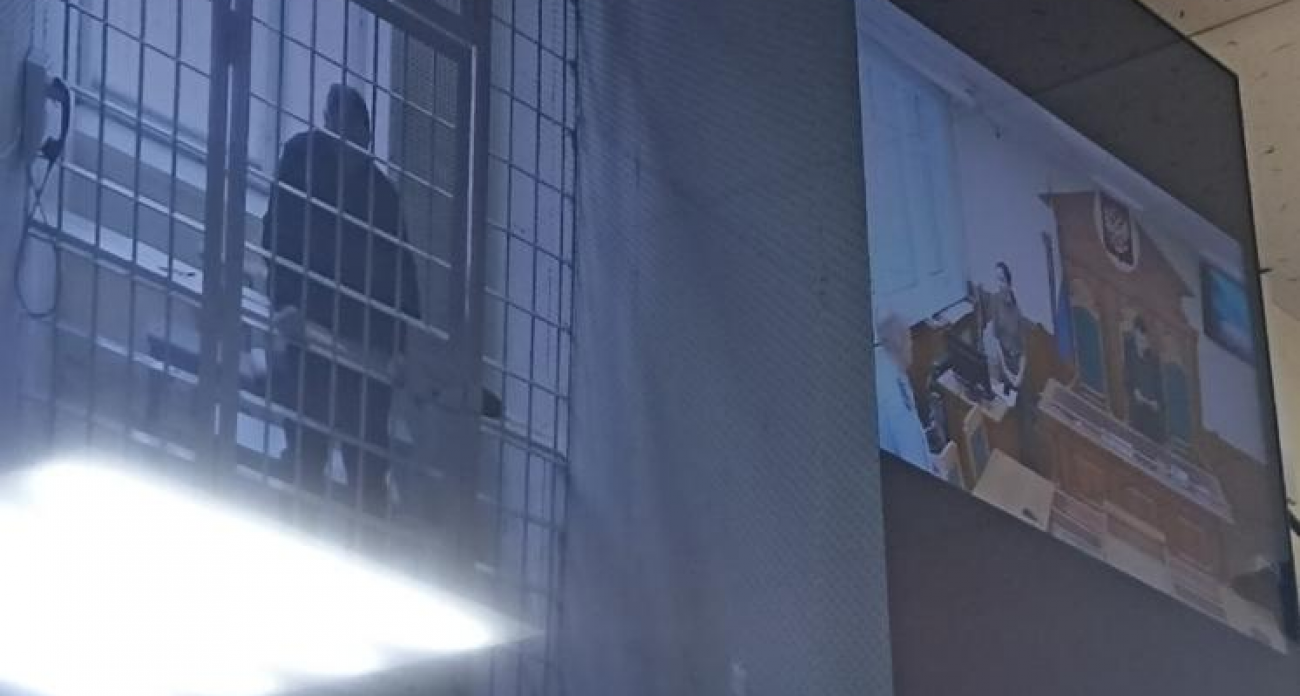 61-летний экс-мэр Иванова встретил день рождения в камере СИЗО