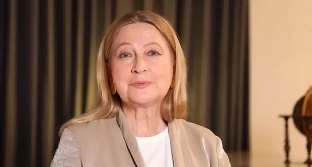 Звёздный год впереди: Тамара Глоба раскрыла имена фаворитов удачи на 2026-й