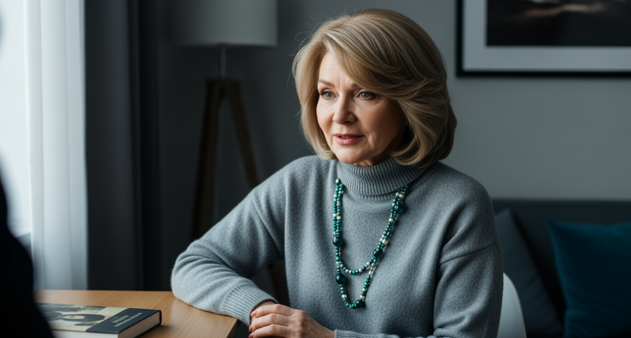 Стрижка молодит или старит - секрет идеальной длины волос от профессионального парикмахера