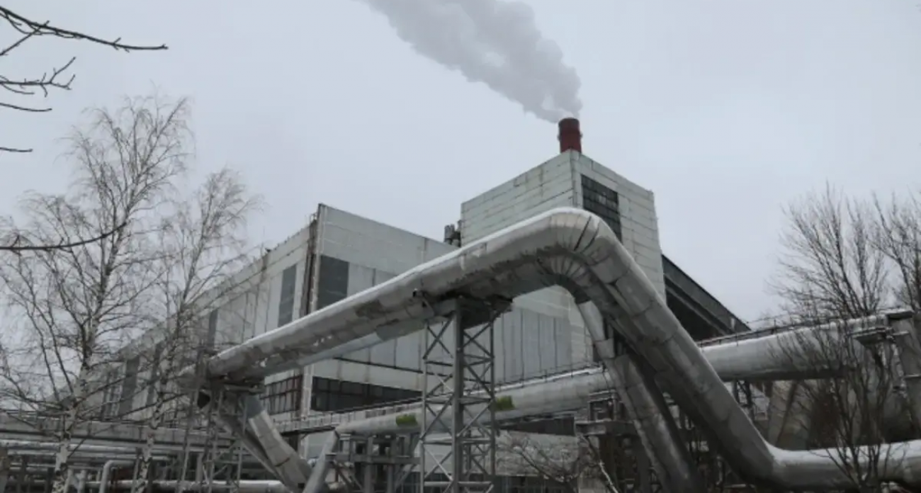 Тепловики Иванова усилили боевую готовность на новогодние праздники