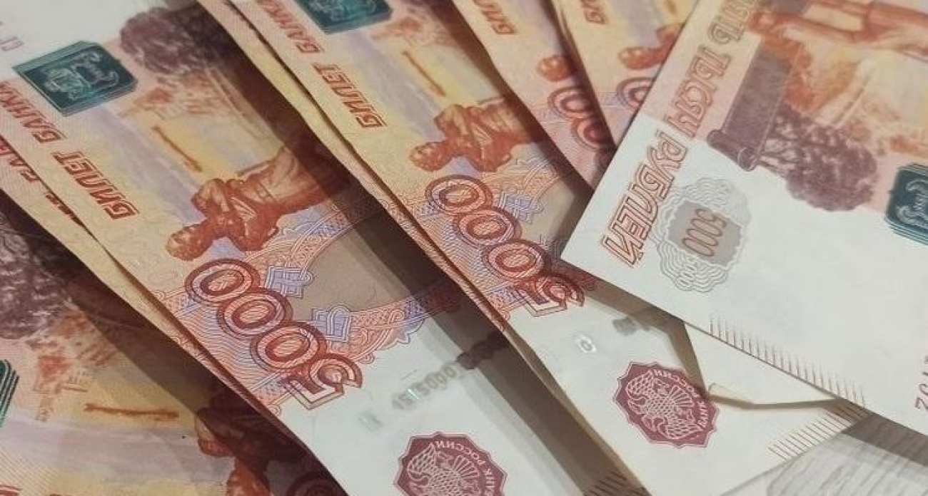 Дума Иванова утвердила бюджет на 15,3 млрд рублей: 9,3 млрд на соцсферу