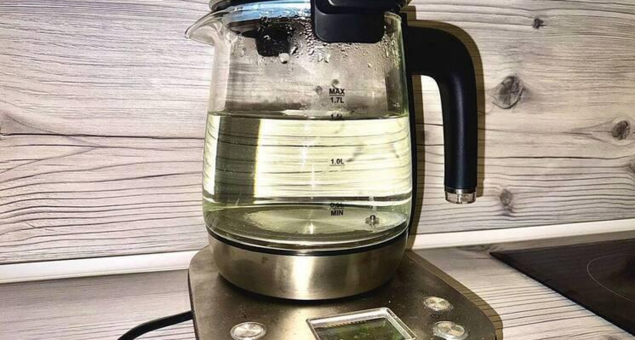 В Родниках аварийно отключили воду на весь микрайон 2 января