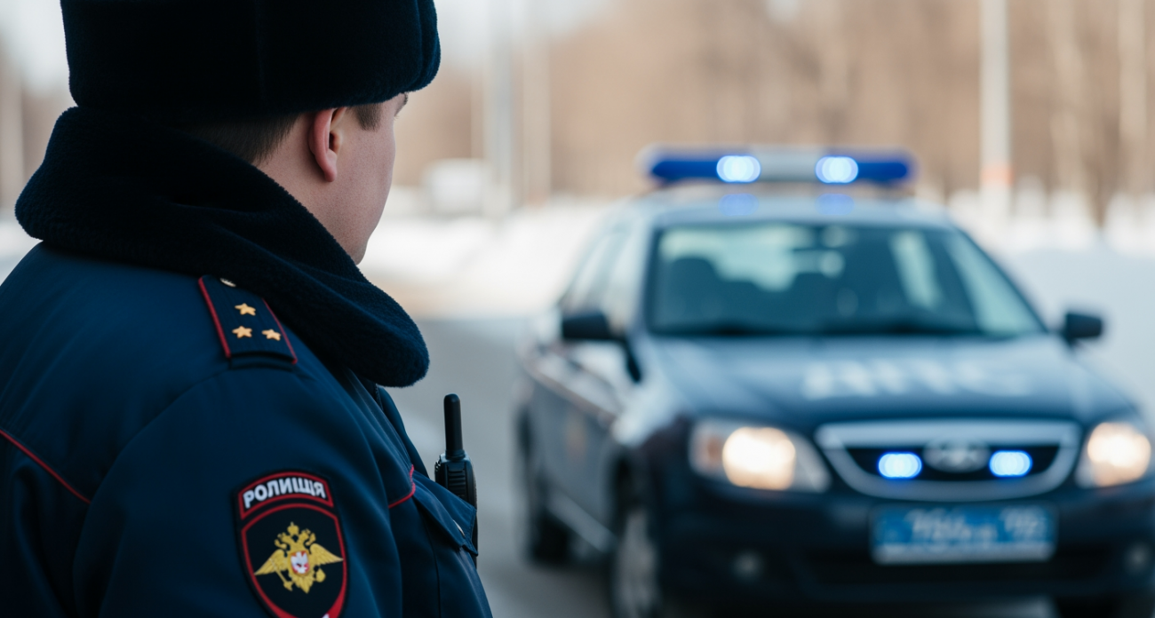 Первая трагедия года: девушка погибла в лобовом столкновении с фурой