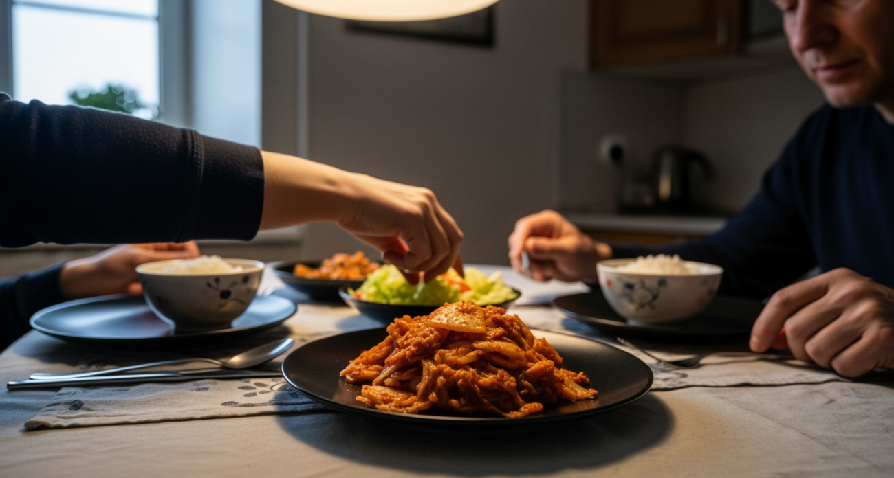 Домашняя грудка-пастрома за 4 часа - без масла, но вкуснее любого магазинного деликатеса