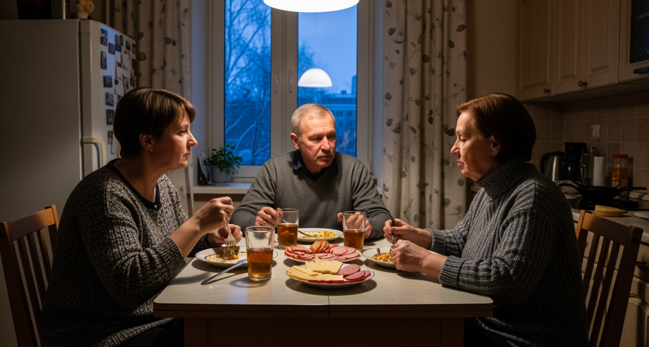 Рождественское блюдо из простых окорочков, которое удивит всех гостей