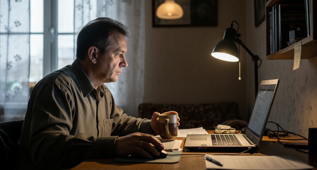 Экс-прокурор Царевский стал «Блогером года» после отставки