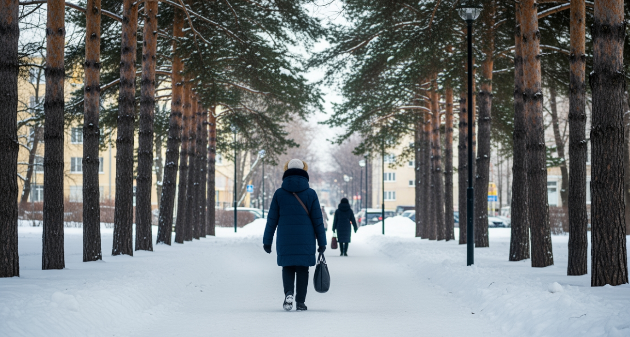 Философия Ремарка о том, когда женщина становится старой по-настоящему