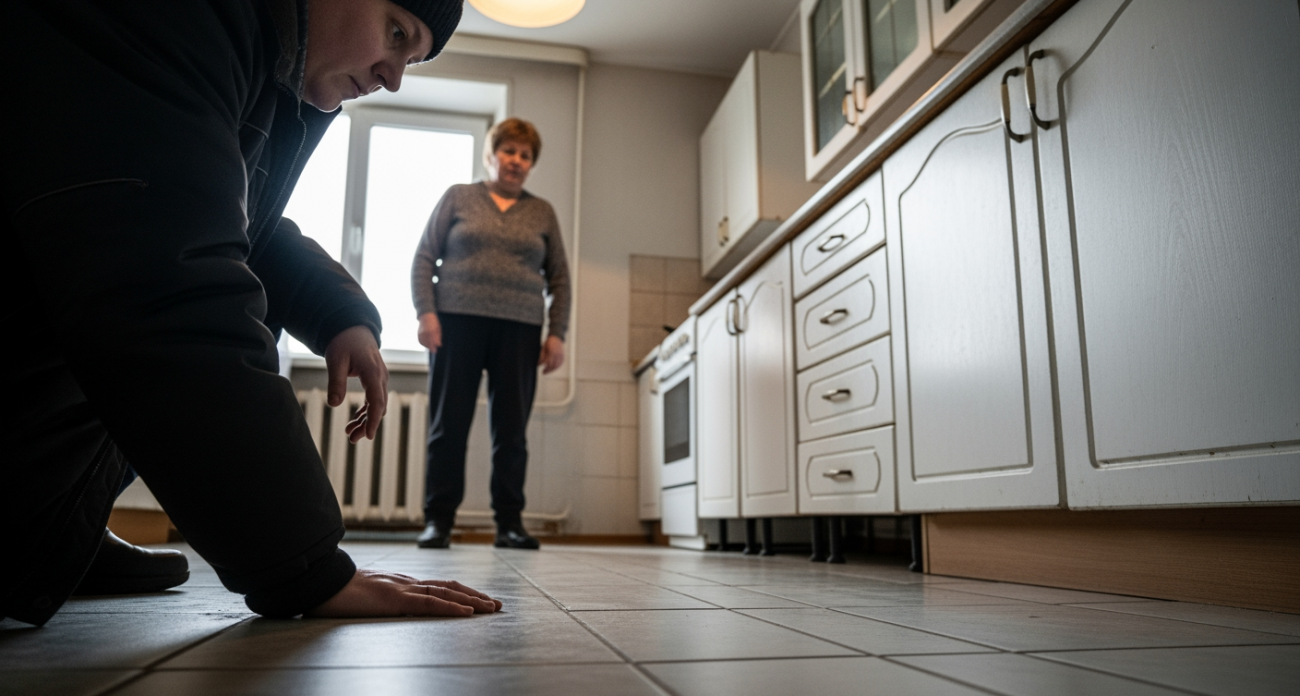 Крысы массово покидают города. Причина оказалась совсем не той, что думали учёные