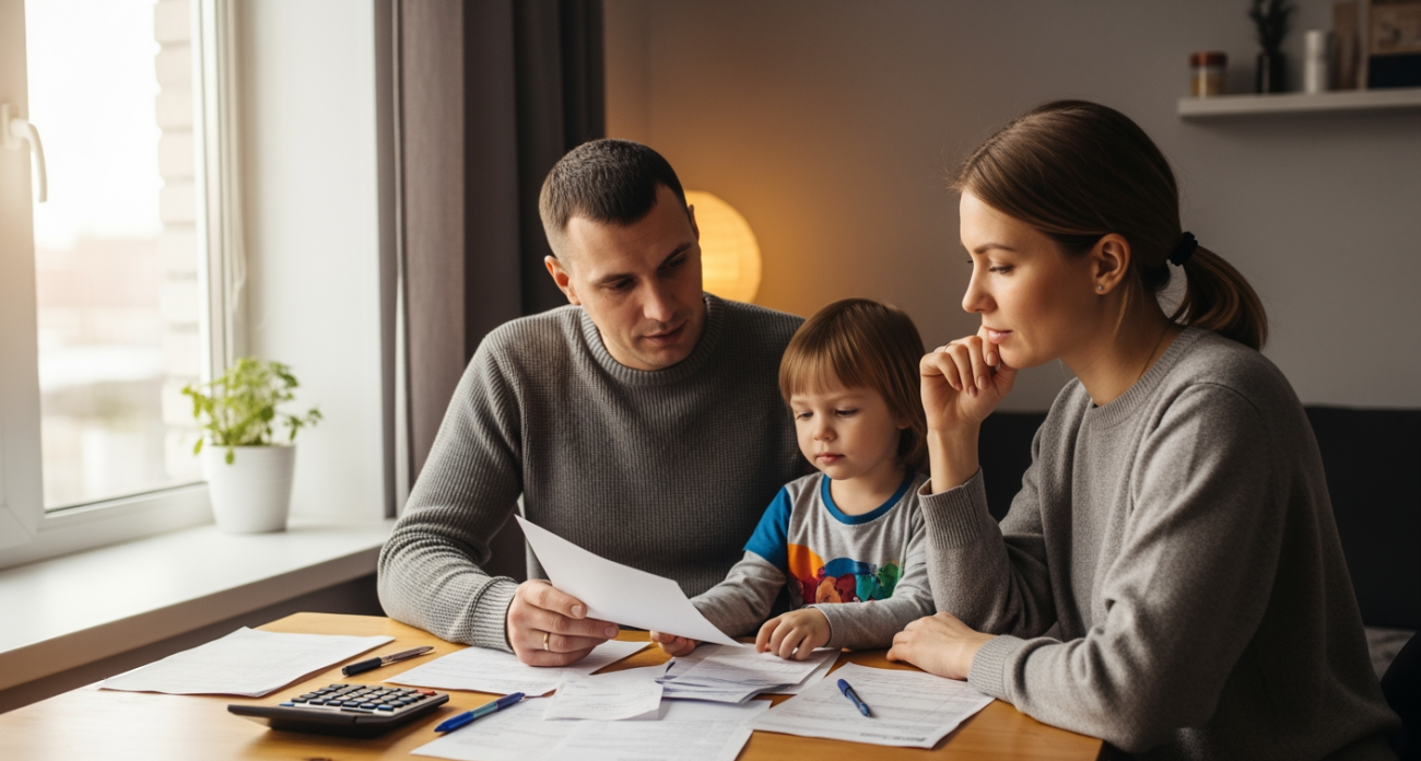 Ивановцам поднимут зарплаты, пенсии и пособия на 20% в 2026 году