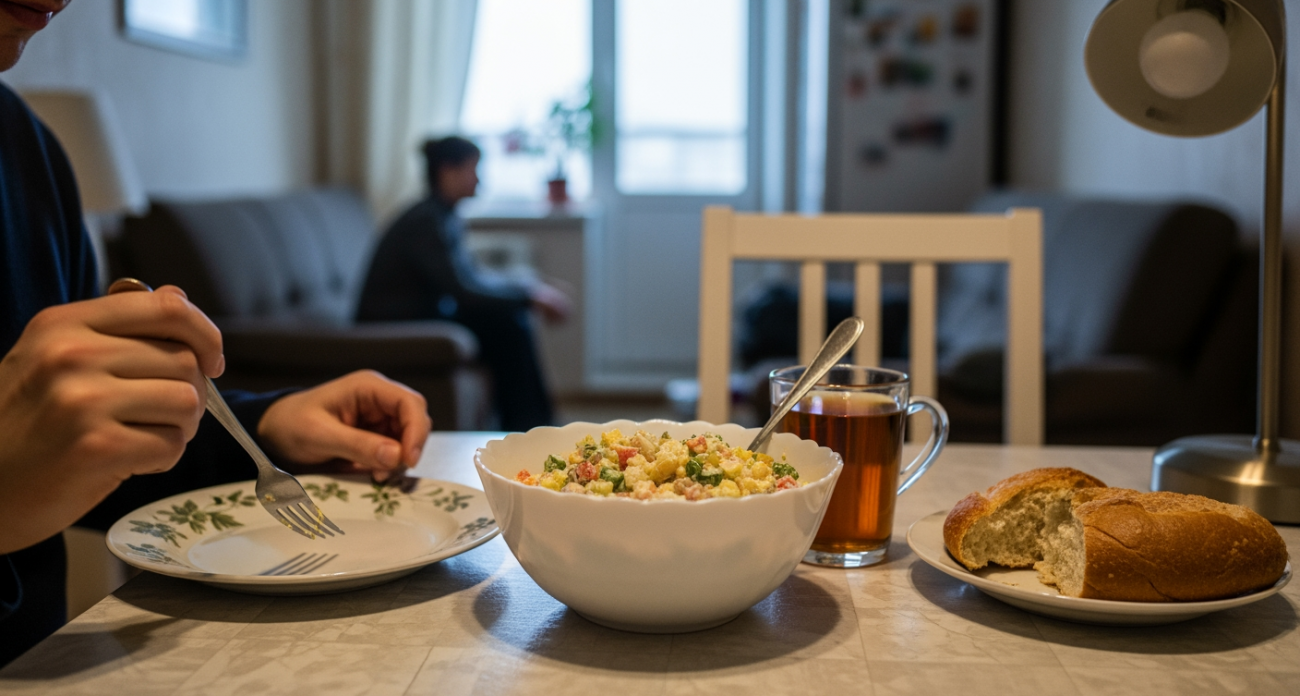 Шеф-повар дорогого ресторана раскрыла секрет самого популярного блюда — готовить его может каждый