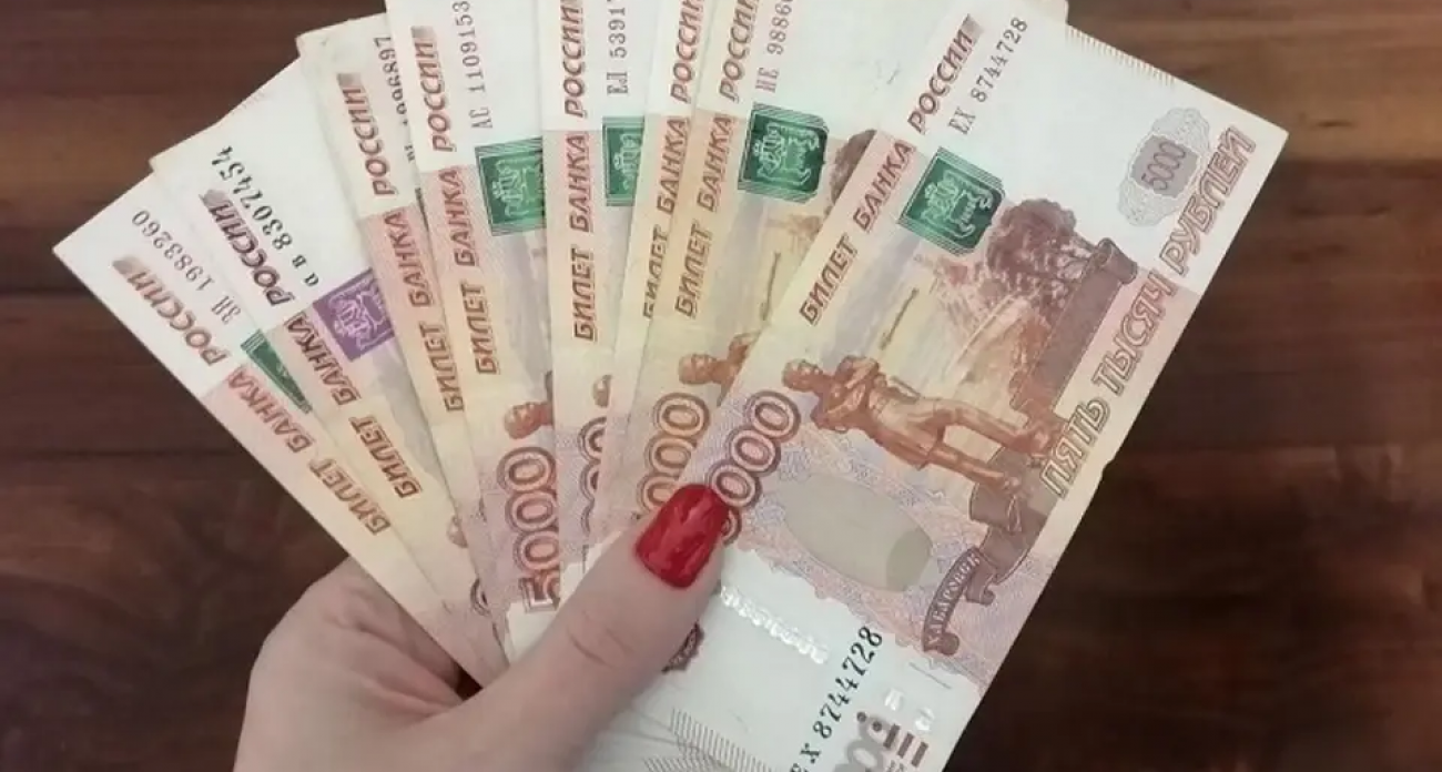 Семьи бойцов СВО получат по 5 тысяч рублей на каждого ребенка