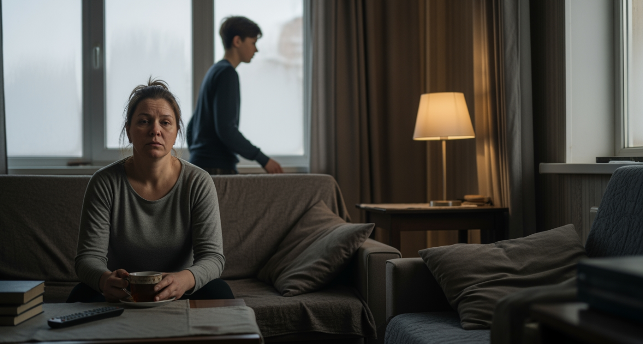 Магнитная буря 6 баллов накрыла Ульяновскую область в первый день 2026