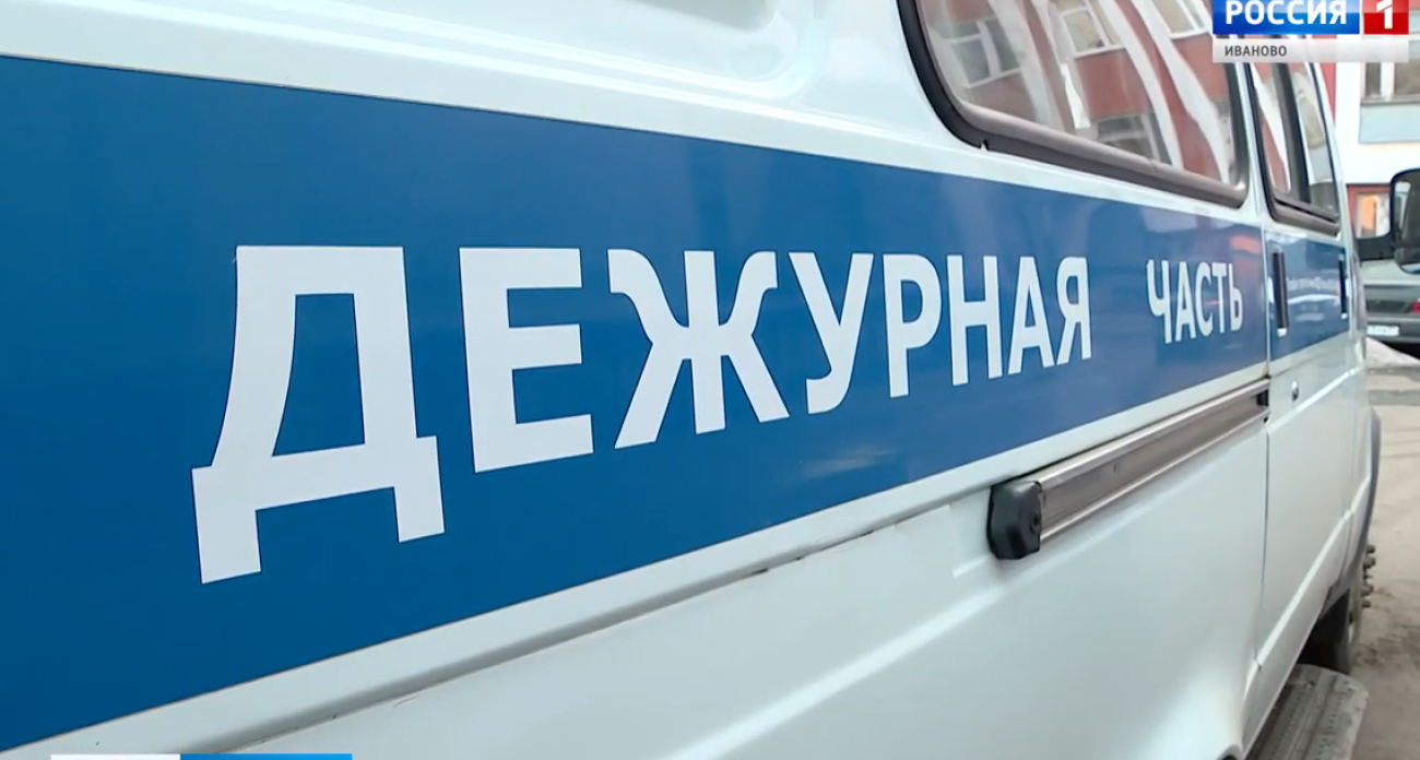 26-летняя девушка погибла в ДТП на первые дни года в Иванове