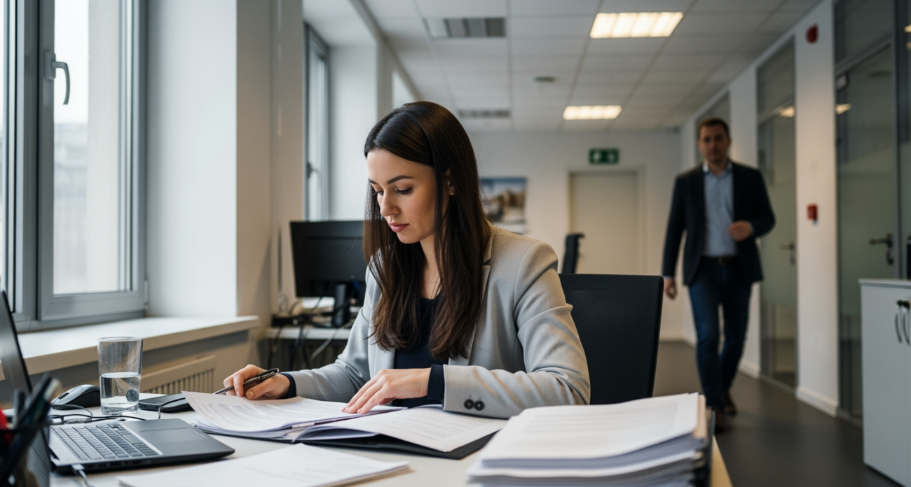 Истинный признак интеллекта: манера поведения известного учёного