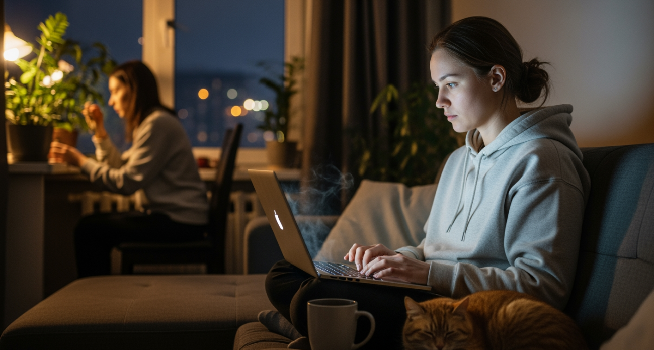 Как стихи Ларисы Рубальской учат женщин находить мир с реальностью