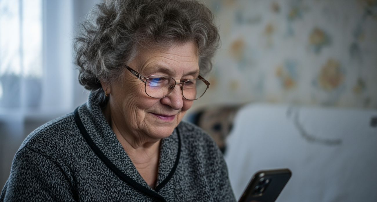 Что упускают в разговорах о возрасте: 5 принципов еврейской традиции для людей после 70