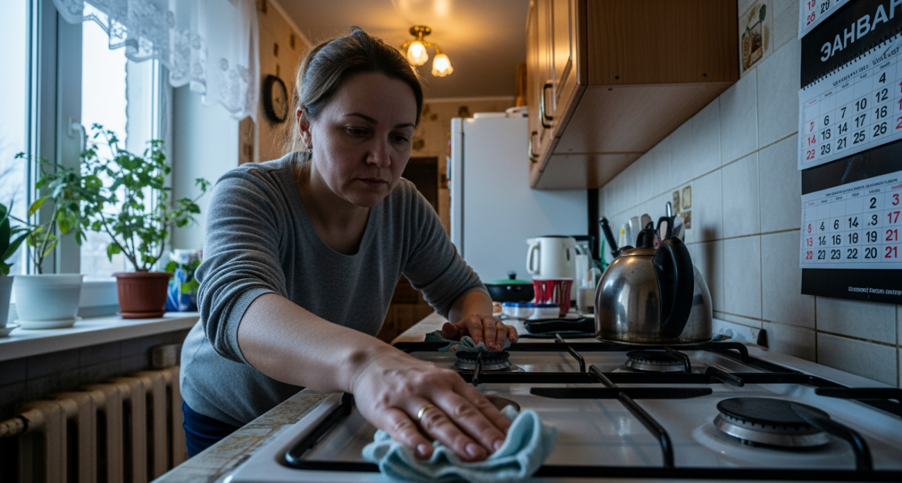 Противень из духовки блеснет за 15 минут: простой метод избавляет от многолетних загрязнений без средств