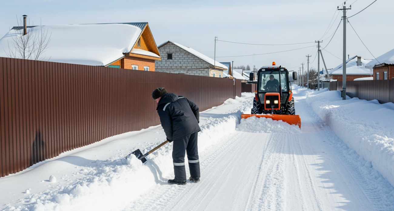 Холодные сквозняки с подоконника - в прошлом: простой способ сохранить тепло при морозе за окном