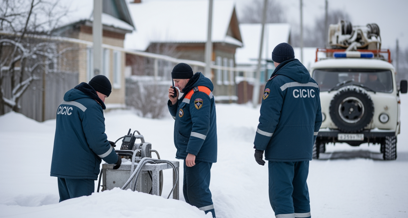 Секретный город на границе с Европой. Кто туда пускает и как там живут люди