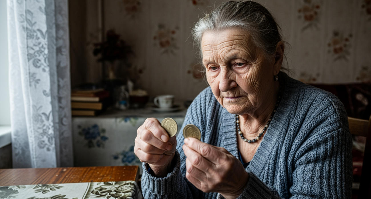 Секрет финансового достатка: уроки бабушкиной мудрости, которые работают до сих пор