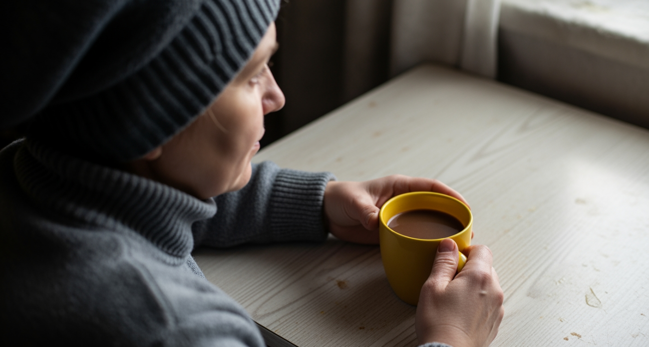 Врачи раскрыли секрет: какой напиток пьют люди, прожившие более 100 лет