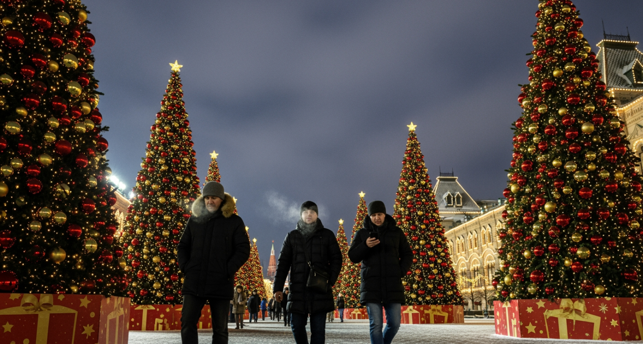 Рождественские табу: какие традиции нарушать опасно и почему верят в приметы