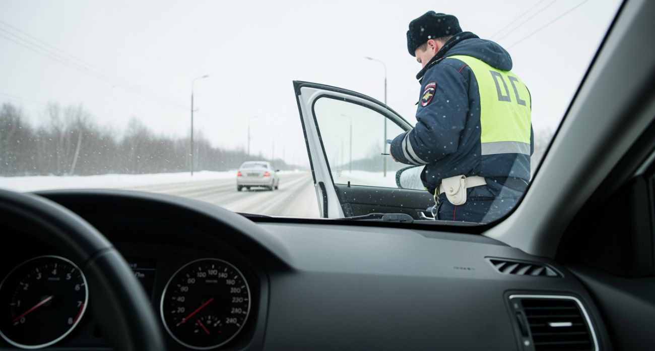 Почему GPS показывает другую скорость, чем спидометр: разбираемся в причинах