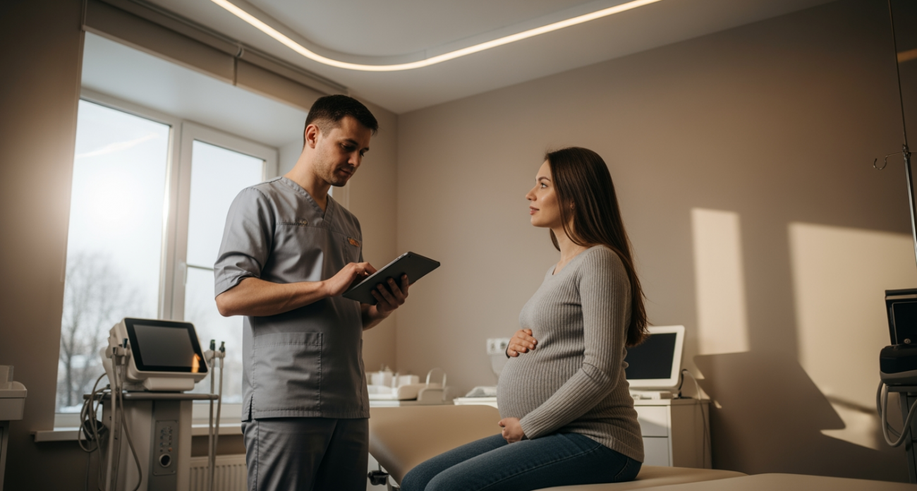 Ивановская область получит новые роддома и лечение бесплодия до 2030 года