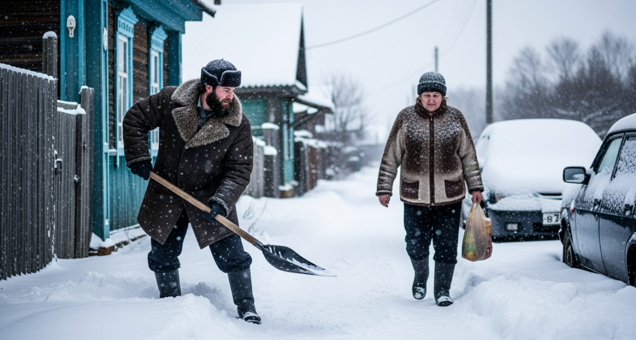 Малочисленный народ Севера на грани исчезновения - в живых осталось меньше двух десятков человек