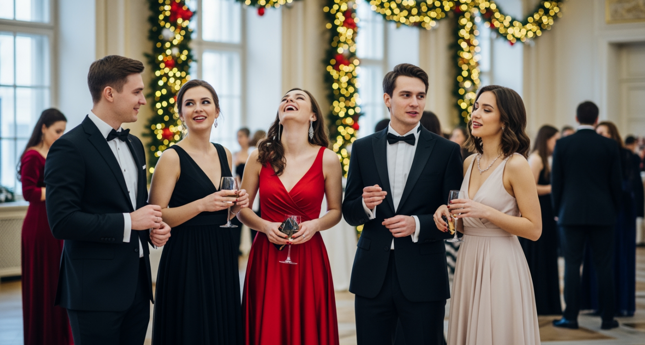 Старый Новый год принесет беду: какие оттенки отгонят благополучие и удачу в наступающем году