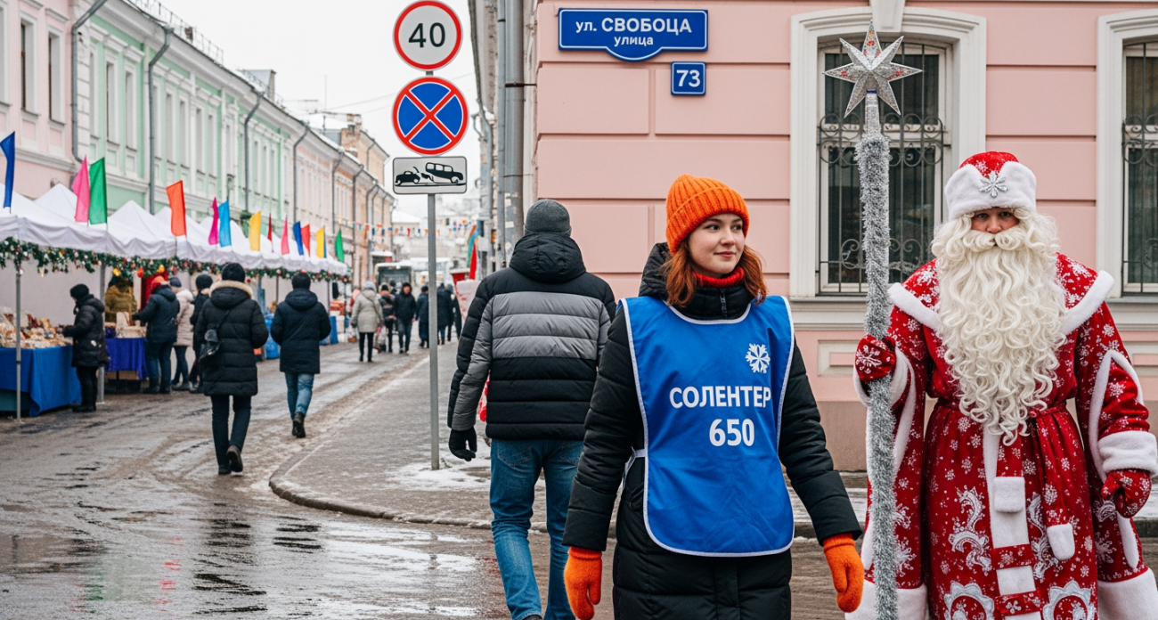 Секрет успеха на Старый Новый год: ритуалы и приметы на утро 14 января