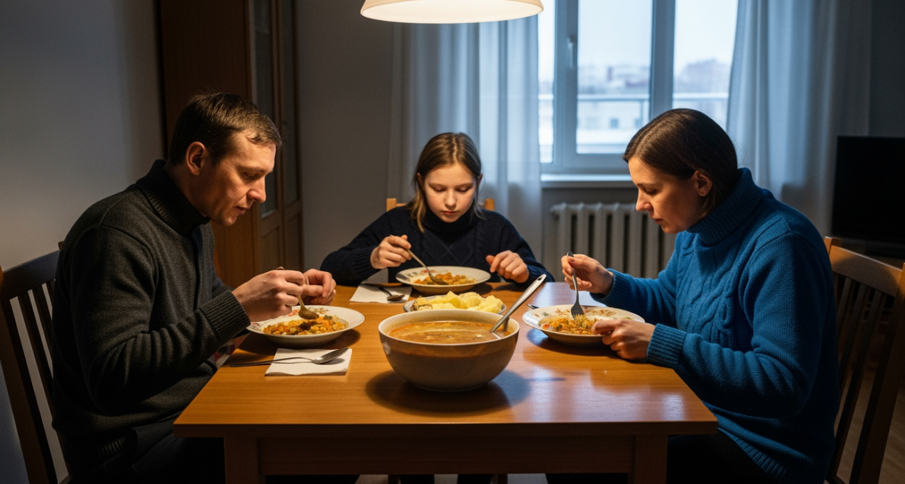 Большинство варят морковь неправильно: 4 привычки, которые убивают вкус и пользу