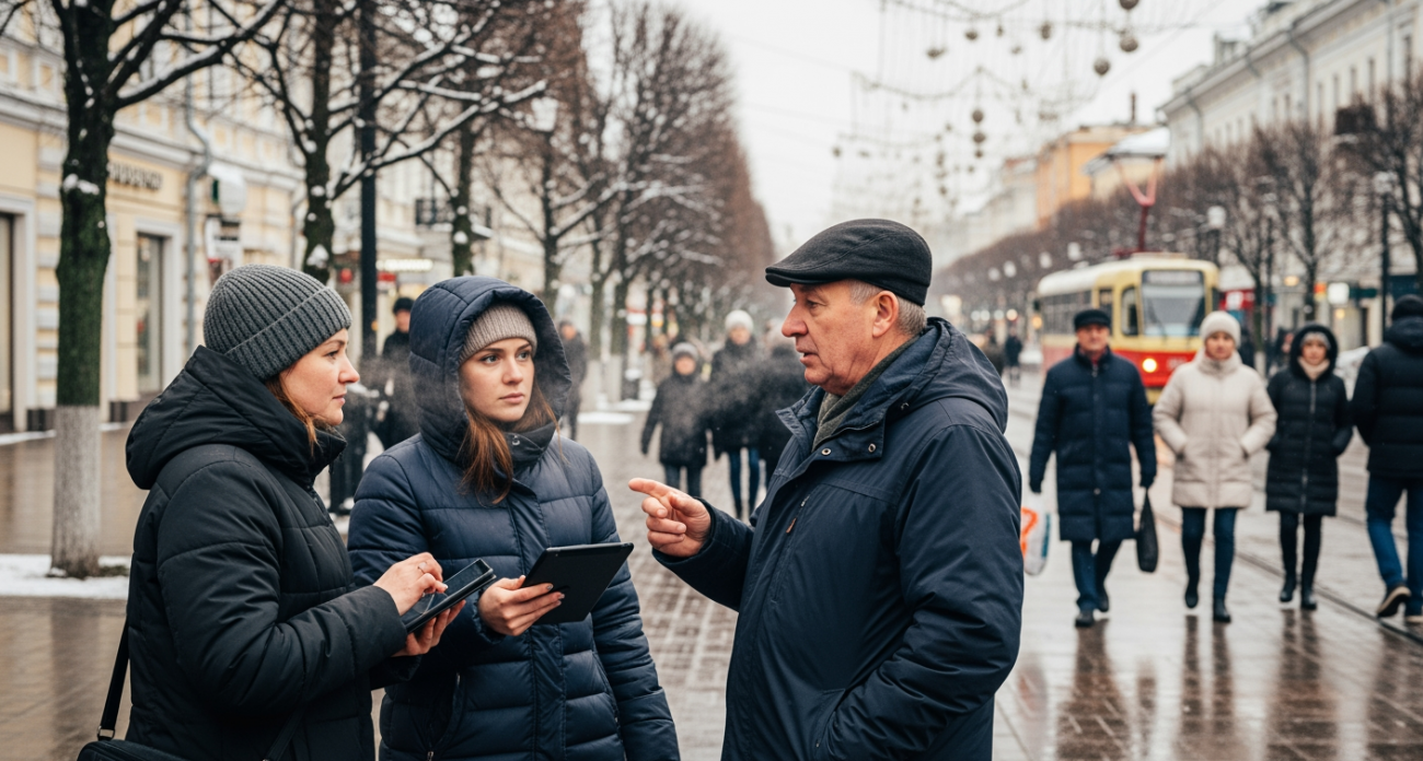 Новогодние праздники 2026 изменятся кардинально - вот что ждет россиян на выходных