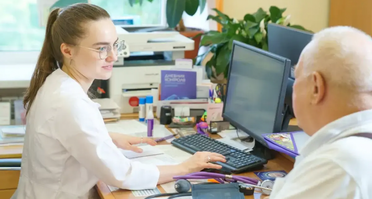 30 молодых врачей выбрали больницу №3: что привлекло специалистов в Иванове