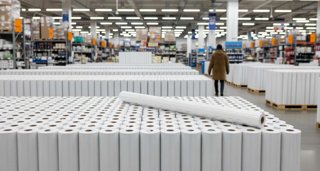 Забудьте об обоях: чем дизайнеры отделывают стены в 2026, чтобы интерьер выглядел люксово