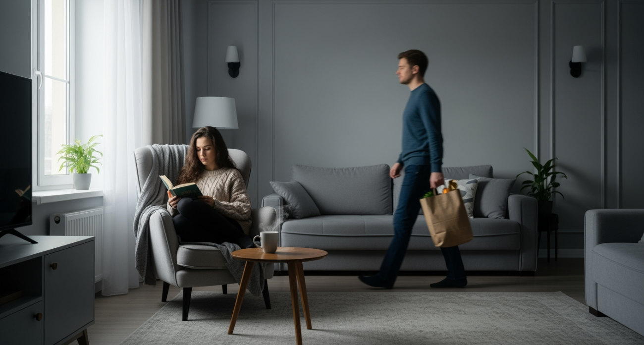 Близнецы услышат то, что изменит их планы, а Водолеи найдут смысл в одной неожиданной мысли