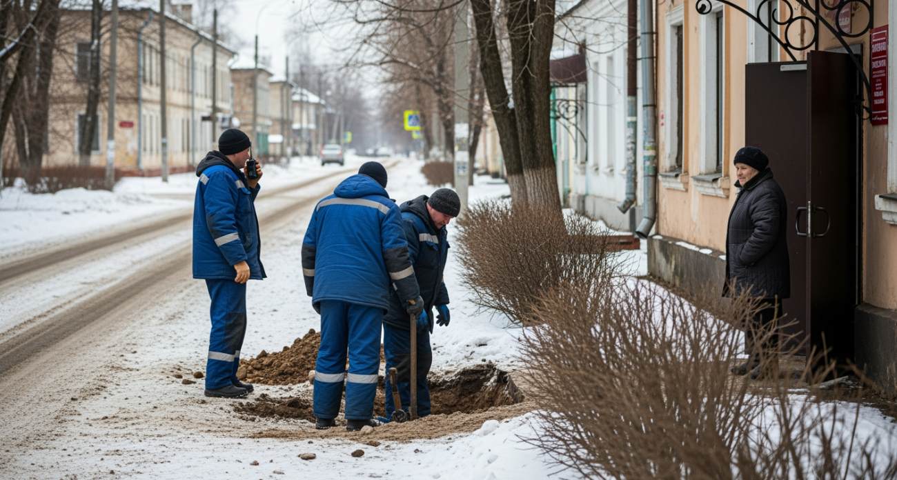 Забытый российский город на пороге туристического бума: что привлекает сюда путешественников