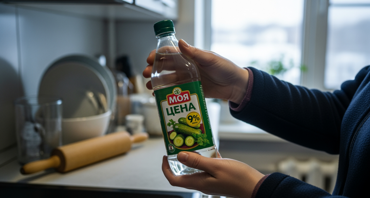 Лимонная кислота - мой главный помощник в доме. 7 способов применения, которые упростят жизнь любой хозяйке