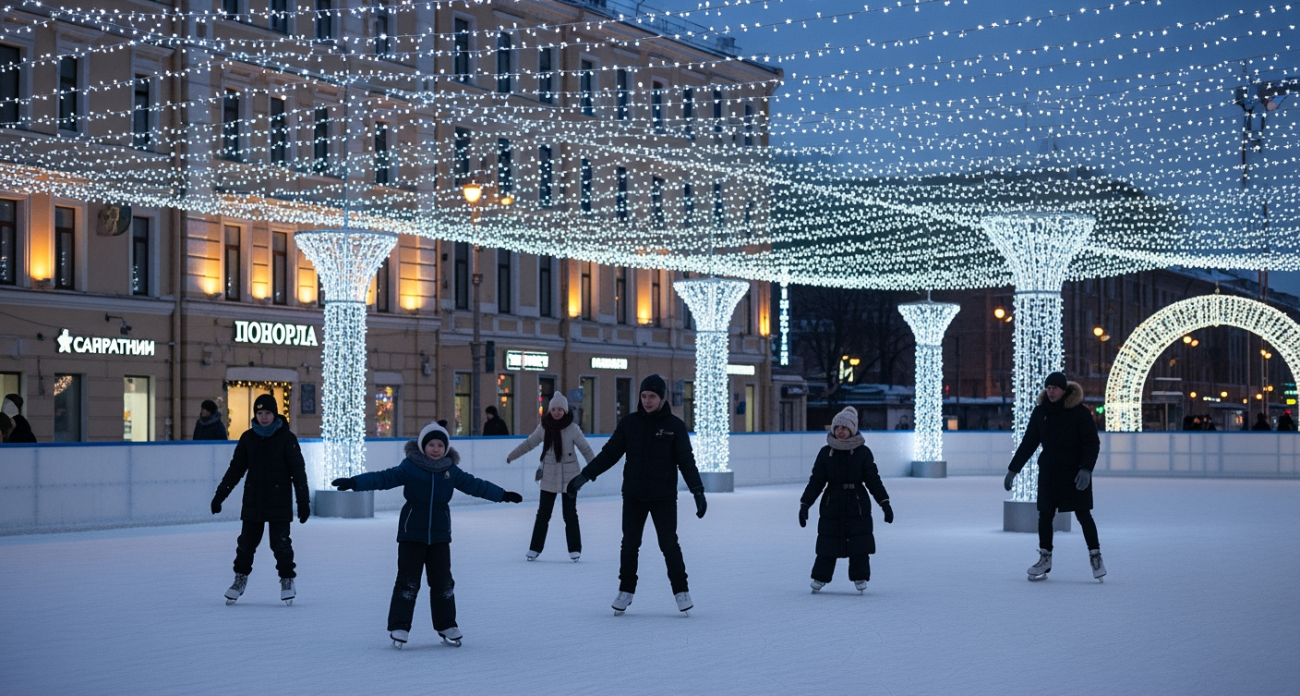 14 января: древние приметы и правила, которые нельзя нарушать в ночь Старого Нового года
